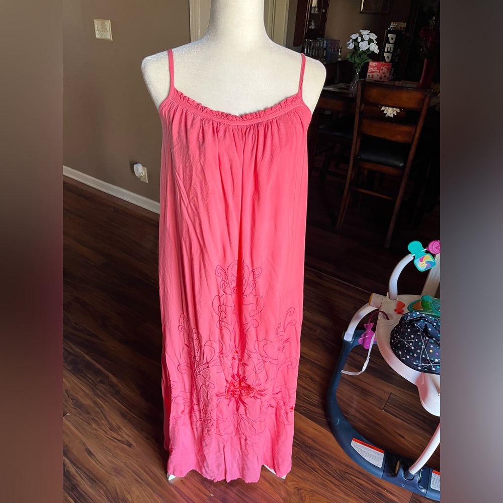 Rare Fillyboo maxi dress
